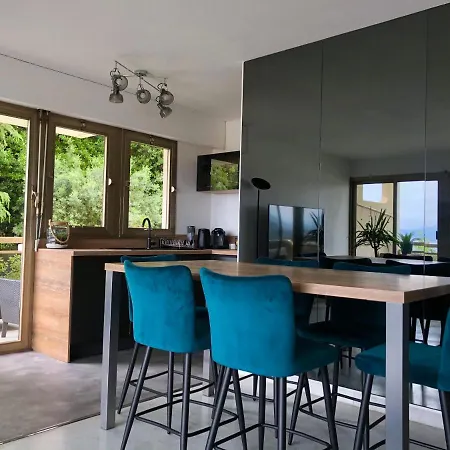 - Vue Imprenable - Cote D'azur