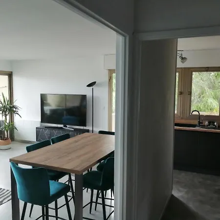 - Vue Imprenable - Cote D'azur