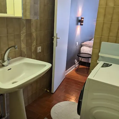 - Vue Imprenable - Cote D'azur Appartement *