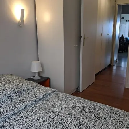 - Vue Imprenable - Cote D'azur Appartement *