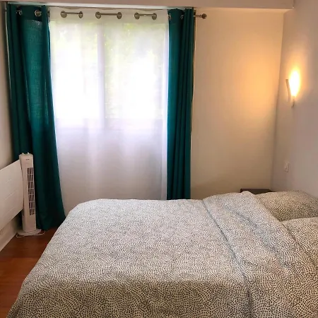 - Vue Imprenable - Cote D'azur Appartement *
