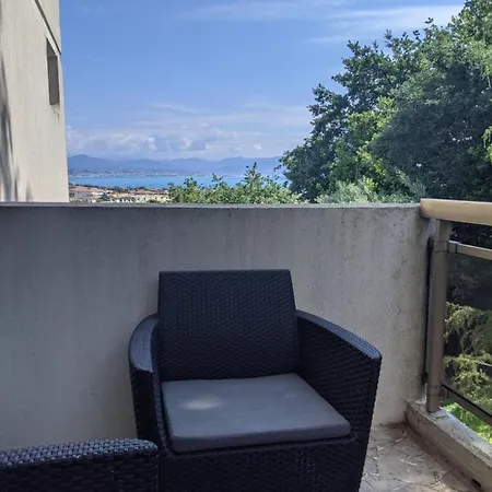 Appartement - Vue Imprenable - Cote D'azur