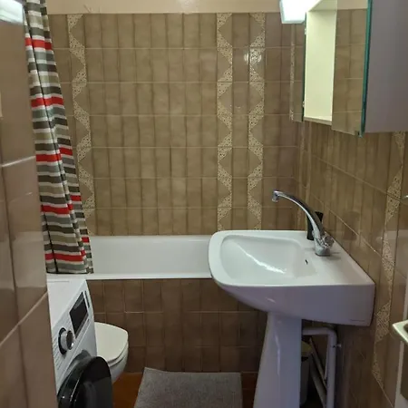 Appartement - Vue Imprenable - Cote D'azur Antibes
