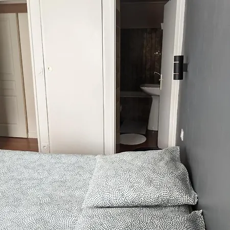 - Vue Imprenable - Cote D'azur Appartement Antibes