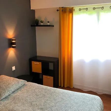 - Vue Imprenable - Cote D'azur Appartement