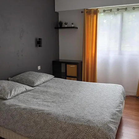 Appartement - Vue Imprenable - Cote D'azur *