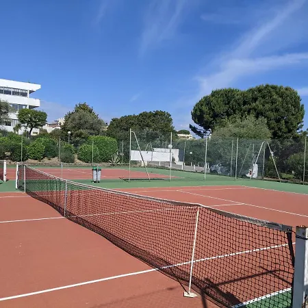 Appartement - Vue Imprenable - Cote D'azur *