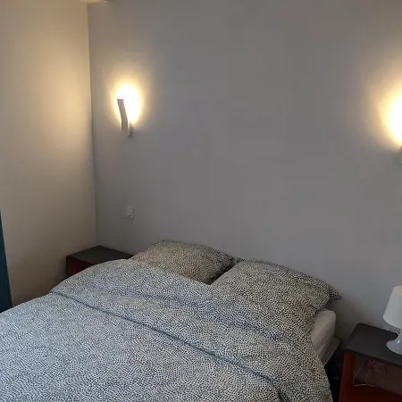- Vue Imprenable - Cote D'azur Appartement Antibes