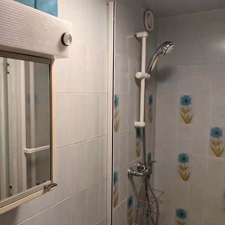 - Vue Imprenable - Cote D'azur Appartement Antibes